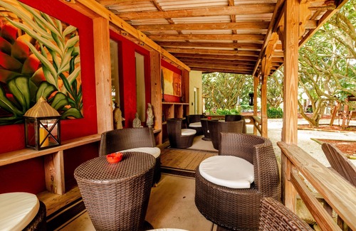Homestead Casa | The Wonderkoi House A Magical Japanese Koi Garden