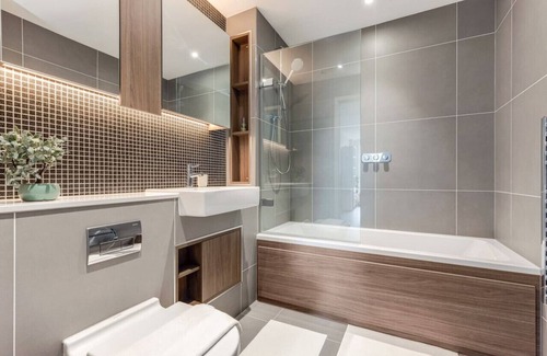 Woodberry Down Apartamento | The Woodberry Collection