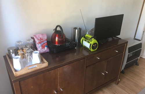 Pokolbin Apartamento | El cobertizo del leñador en Hunter Valley