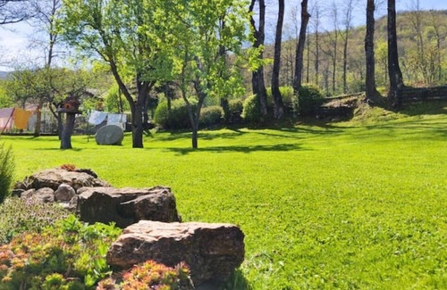 Ventasso Chalet De Esquí | THE WOODEN CHALET