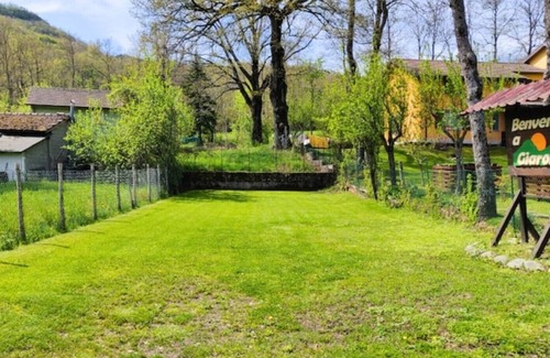 Ventasso Chalet De Esquí | THE WOODEN CHALET