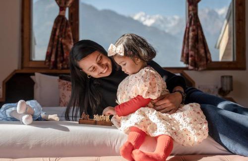Manali Chalet De Esquí | The Wooden Chalet, Manali
