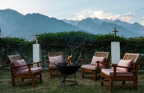Manali Chalet De Esquí | The Wooden Chalet, Manali