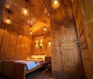 Khattalwada Casa | The Wooden Homestay