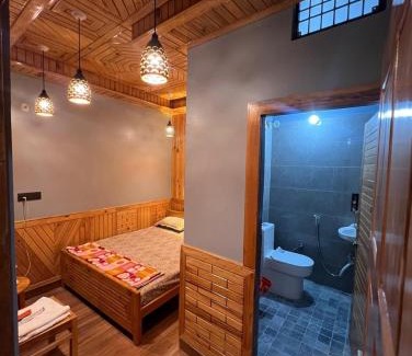 Khattalwada Casa | The Wooden Homestay