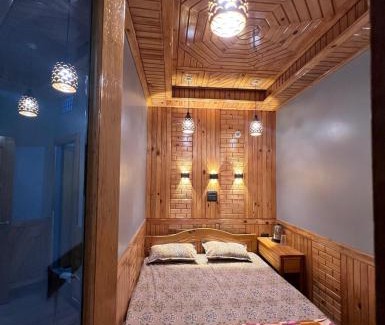 Khattalwada Casa | The Wooden Homestay