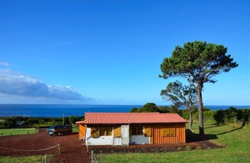 Sao Mateus Apartamento | The Wooden House - 5 guests, BBQ