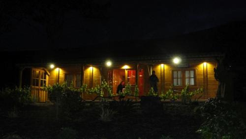 Sao Mateus Apartamento | The Wooden House - 5 guests, BBQ