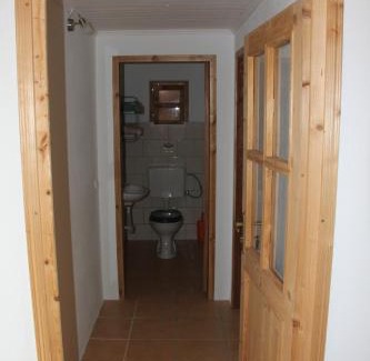 Sao Mateus Apartamento | The Wooden House - 5 guests, BBQ