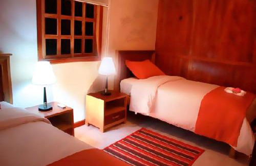 Puerto Villamil Hotel | The Wooden House Hotel