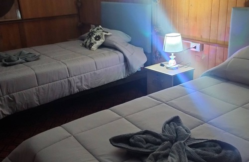 Abancay Cama Y Desayuno | the wooden house choquequirao