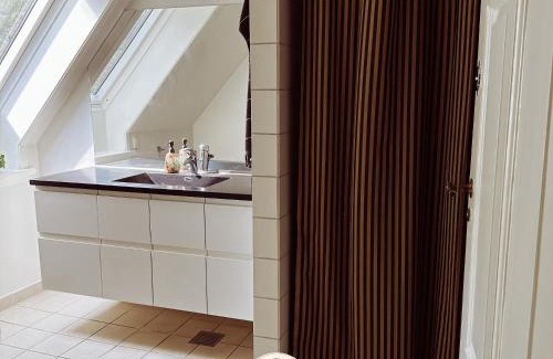 Haslev Cabina | The Woodland Lodge Gisselfeld