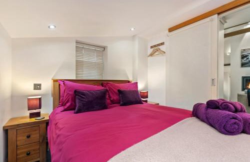St Brides Apartamento | The Woodland Retreat Pembrokeshire Dog-friendly