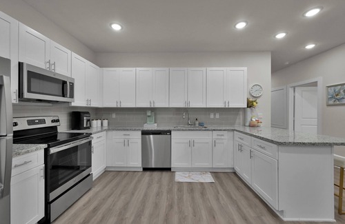 Grogan's Mill Apartamento | The Woodlands 2 Full beds/Baths!