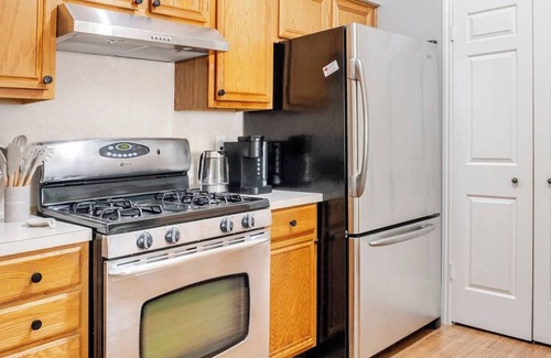 Grogan's Mill Casa | The Woodlands Stylish Stay! Minutes to Market Street’s world-class shopping