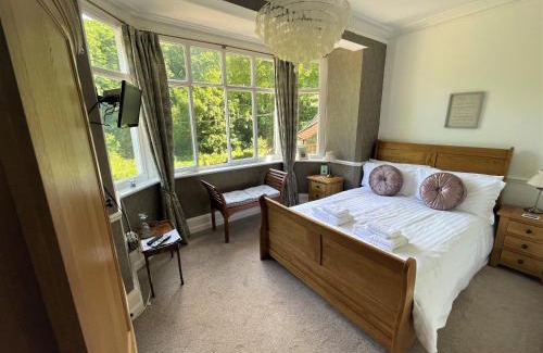 Sandsend Cama Y Desayuno | The Woodlands