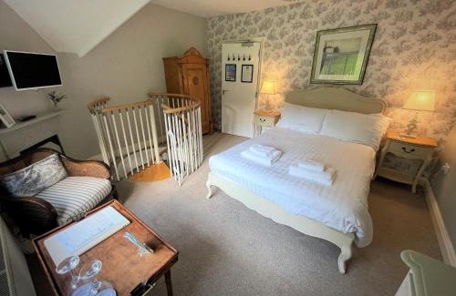 Sandsend Cama Y Desayuno | The Woodlands