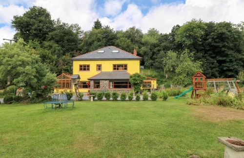 Narberth Casa | The Woodlands Lower Level