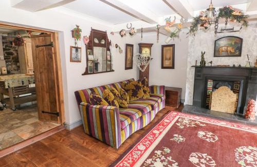 Narberth Casa | The Woodlands Lower Level