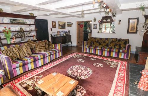 Narberth Casa | The Woodlands Lower Level