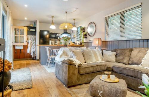 Brading Casa | The Woodlands Retreat