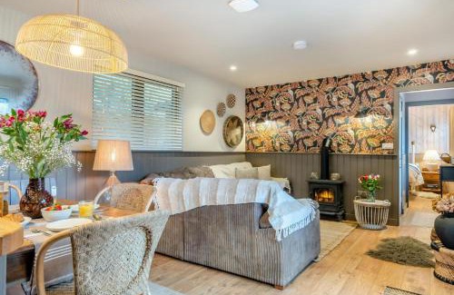 Brading Casa | The Woodlands Retreat