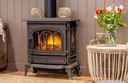 Brading Casa | The Woodlands Retreat