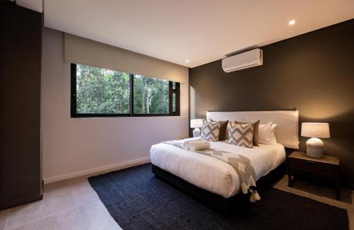 Salt Rock Apartamento | The Woods Luxury Homes - Elaleni Estate