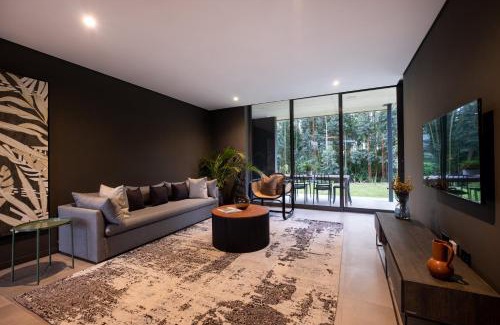 Salt Rock Apartamento | The Woods Luxury Homes - Elaleni Estate