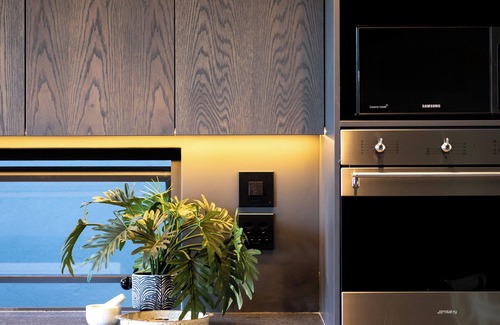Salt Rock Apartamento | The Woods Luxury Homes - Elaleni Estate