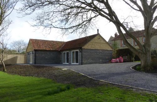 Meare Apartamento | The Woodshed - A newly built, 2 bedroom, cottage near Glastonbury