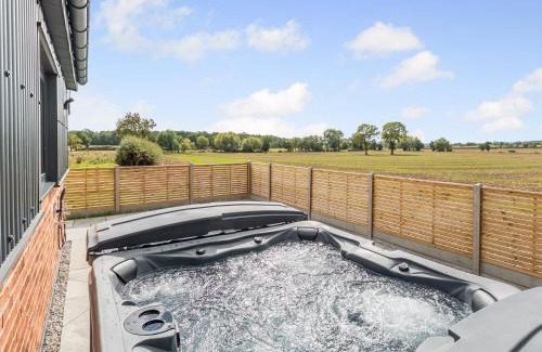 Sawley Casa | The Woodshed