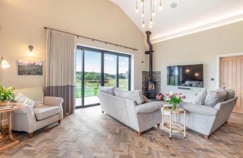 Sawley Casa | The Woodshed
