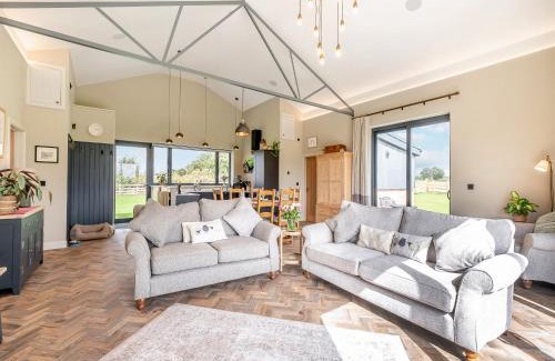 Sawley Casa | The Woodshed
