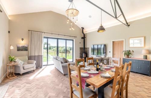 Sawley Casa | The Woodshed