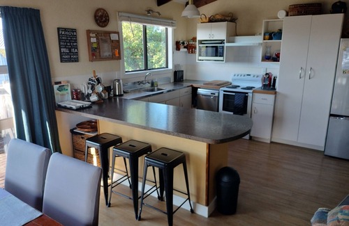 Omori Casa | ***** The Woodshed *****