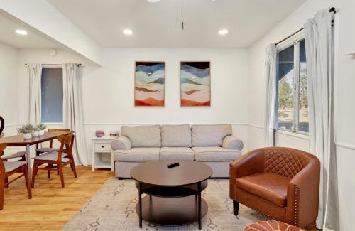 Big Bear Casa | The woodside cottage #2505