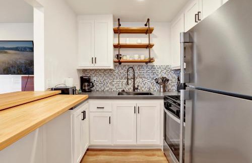 Big Bear Casa | The woodside cottage #2505