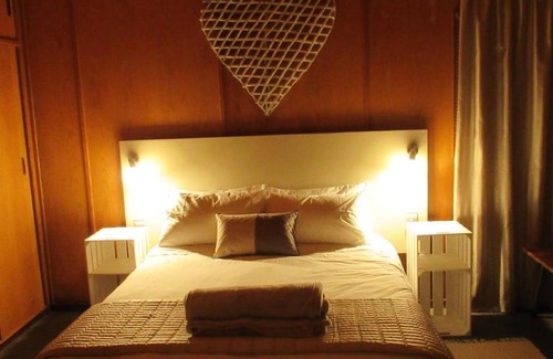 Stellenbosch Apartamento | the Worm Hole Garden Cottage