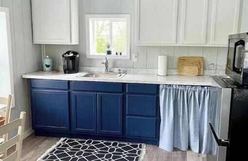 La Follette Casa | The Wren’s Nest