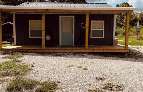 La Follette Casa | The Wren’s Nest