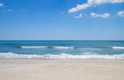 North Carolina Coast Casa | The Wright Place by Carolina Beach Realty