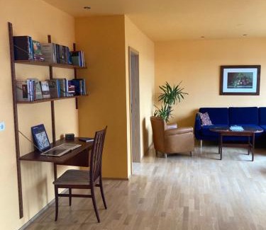 Grundarfjordur Apartamento | The Writer´s Nest