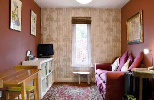 Barford Casa | The Writing Room