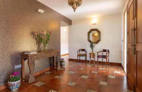 Wellington Casa | The Xanadu, Coonoor
