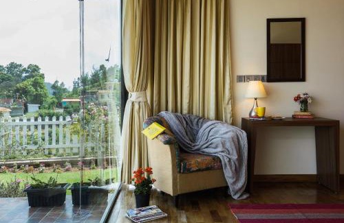 Wellington Casa | The Xanadu, Coonoor