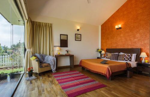 Wellington Casa | The Xanadu, Coonoor