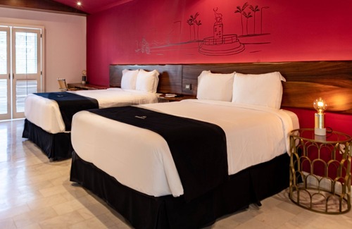 Zona Dorada Hotel | The Xperience by g Adults Only