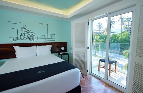 Zona Dorada Hotel | The Xperience by g Adults Only