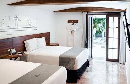 Zona Dorada Hotel | The Xperience by g Adults Only